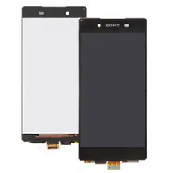 LCD Z4  Z3+PLUS E6533  XPERIA SONY-ال سی دی سونی ایی6533 اکسپریا زد4 زد3پلاس