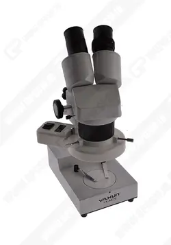 MICROSCOPE YAXUN AK26-لوپ (میکروسکوپ) یاکسن آ کا 26