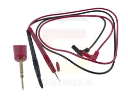 پراب مولتی متر _ PROB MULTIMETER