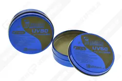 SOLDERING &amp; FLUX PAST UV 50 MECHANIC-روغن لحیم و روغن فلکس یو وی 50