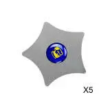 SPRING STEEL ULTRA THIN OPENING TOOL X5 MECHANIC-قاب باز کن فلزی نازک ایکس 5 مکانیک
