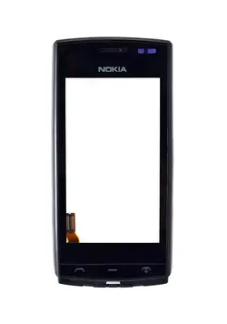 TOUCH 500 ASHA NOKIA-تاچ نوکیا آشا 500