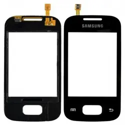 TOUCH S5300 S5301 S5302 S5303 GALAXY POCKET SAMSUNG-تاچ سامسونگ اس5300 گلکسی پاکت