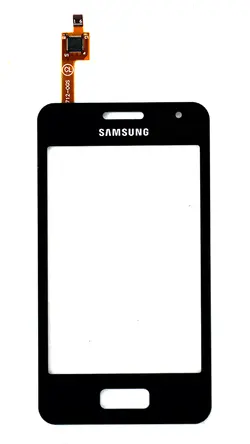 TOUCH S7250 WAVE M SAMSUNG-تاچ سامسونگ اس7250 ویو ام