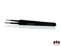 TWEEZERS YAXUN YX_13 ESD-پنس یاکسن ای اس دی سرصاف