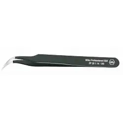 TWEEZERS YAXUN YX-15A ESD-پنس یاکسن ای اس دی سرکج(A)