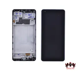 ال سی دی M32 سامسونگ اصلی شرکتی (ORG) LCD M32 M325 SAMSUNG