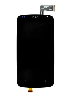 ال سی دی اچ تی سی دیزایر۵۰۰  LCD Desire 500 HTC