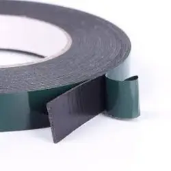 چسب دوطرفه اسفنجی 5mm