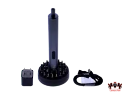 پیچ‌گوشتی شارژی TBK