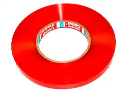 چسب دوطرفه آلمانی 25 متری 3mm