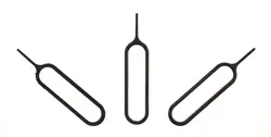 سوزن مخصوص بازکردن سیم کارت ایفون