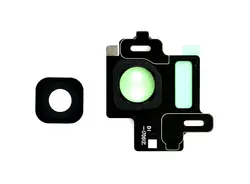 شیشه دوربین S8 SAMSUNG