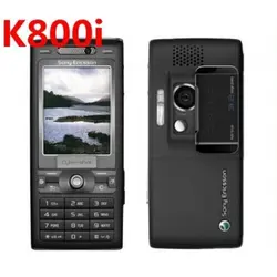 قاب SONY K800