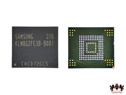 آی سی هارد _IC 8G2FE3B-B001