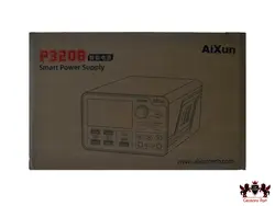 منبع تغذیه 32 ولت-POWER P3208 AIXUN