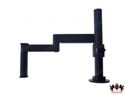 پایه تلسکوپی لوپ LUOWEI LW-017A