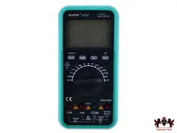 مولتی متر دیجیتال ویناپکس-MULTIMETER VC97 WINAPEX