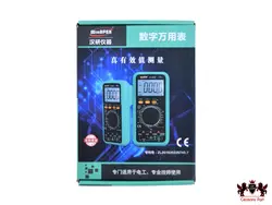 مولتی متر دیجیتال ویناپکس-MULTIMETER VC97 WINAPEX