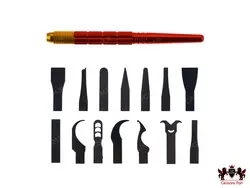 ابزار جدا سازی آی سی 2286- DEMOLITION CPU AND IC