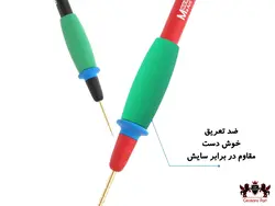 پراب مولتی متر MaAnt P22A