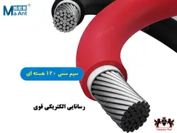پراب مولتی متر MaAnt P22A