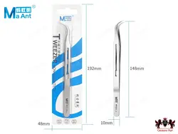 پنس سر کج MaAnt SS-J