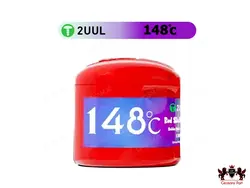 خمیر قلع 148 درجه سانتی‌گراد SOLERING PASTE 2UUL