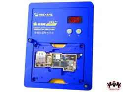 پری هیتر مکانیک PREHEATER PLATFORM IT3 PRO MECHANIC