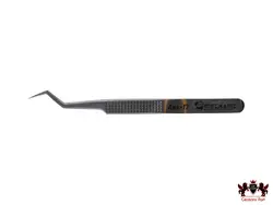 پنس مکانیک سرکج | TWEEZERS MECHANIC Aax-17