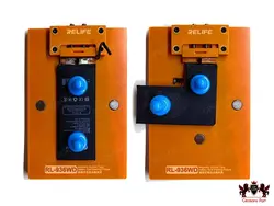 گیره مگنتی باتری برای جوشکاری RL-936WD RELIF