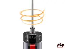 ابزاری برای تمیز کردن چسب او سی ای - OCA GLUE REMOVER TORNADO ONE MECHANIC