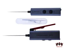 ابزاری برای تمیز کردن چسب او سی ای - OCA GLUE REMOVER TORNADO ONE MECHANIC