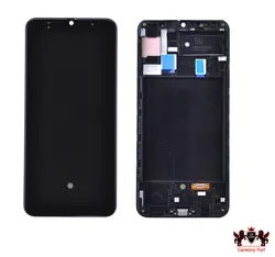 ال سی دی سامسونگ A50_ LCD SAMSUNG A50 (OLED) A505 GALAXY FULL