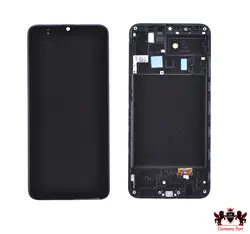 ال سی دی سامسونگ A20 کامل _ LCD A20 (OLED) A205 GALAXY SAMSUNG