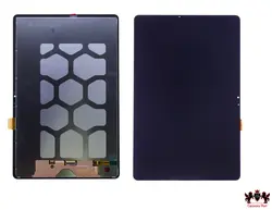 ال سی دی سامسونگ گلکسی تب LCD T735 GALAXY TAB S7 FE SAMSUNG _ S7