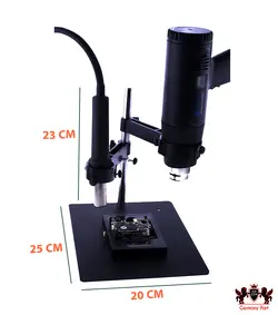 پایه چند منظوره هیتر و سشوار TE-812