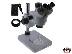 لوپ یاکسون AK33 (میکروسکوپ) - MICROSCOPE YAXUN AK33