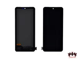 ال سی دی شیائومی (OLED) LCD XIAOMI REDMI NOTE 11 (OLED) - REDMI NOTE 11