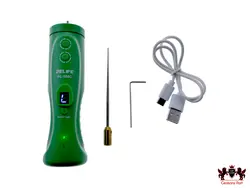 ابزاری برای تمیز کردن چسب او سی ای- OCA GLUE REMOVER RL056C RELIFE