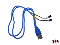 IP REPAIR POWER CABLE SS_908D-کابل برای روشن کردن ایفون با منبع تغذیه اس اس908D