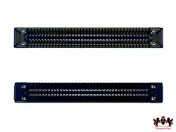 کانکتور ال سی دی روی برد اصلی جی پی جی اس ام-LCD CONNECTOR A12 A32 A52 A72 SAMSUNG