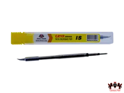 نوک هویه سر کج SOLDERING TIP T245 IS C245 IS