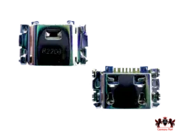 سوکت شارژ J7 PRIME و SAMSUNG J5 PRIME (های کپی)