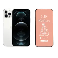 گلس سرامیکی آیفون IPHONE 12 PRO