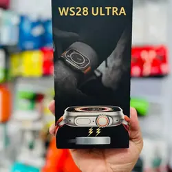 ساعت هوشمند Smart Watch مدل WS28 Ultra