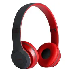 هدفون بی سیم مدل P47 ا P47 Wireless Headphone
