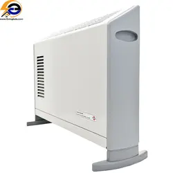 بخاری برقی کانوکتور فن دار پارس خزر مدل CH-2000TM-Texture