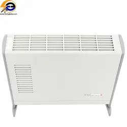 بخاری برقی کانوکتور فن دار پارس خزر مدل CH-2000TM-Texture
