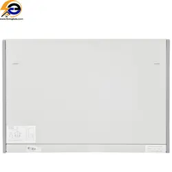 بخاری برقی کانوکتور فن دار پارس خزر مدل CH-2000TM-Texture